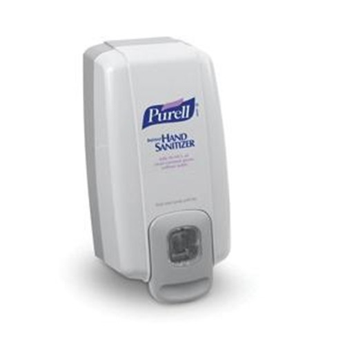GOJO Dove Gray SPACE SAVER Dispenser