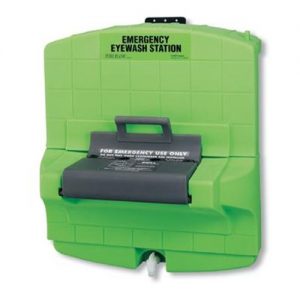 Fend-all Pure Flow 1000 Emergency Eyewash Station