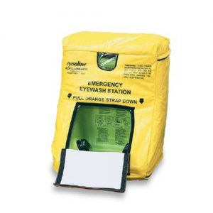 Fend-All Porta Stream III Eye Wash Station
