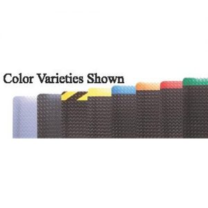 Superior Notrax Cushion Trax Dry Area Anti-Fatigue Floor Mat : 3' X 75' Black 9/16" Thick