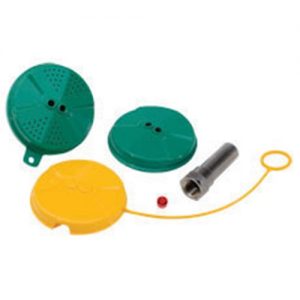 Haws AXION MSR Eye Or Eye/Face Wash Head Assembly