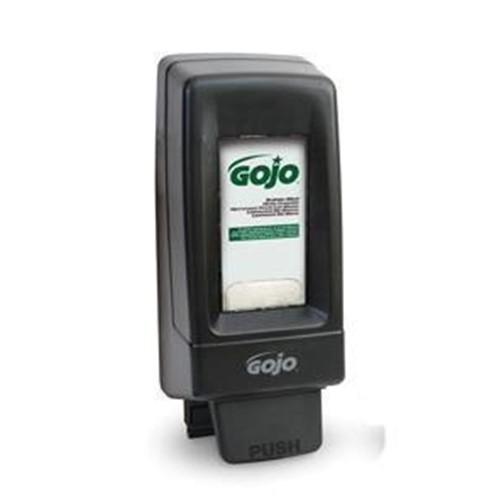 GOJO Black PRO Dispenser : GOJO Black PRO 2000 Dispenser