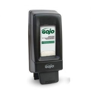 GOJO Black PRO Dispenser : GOJO Black PRO 5000 Dispenser