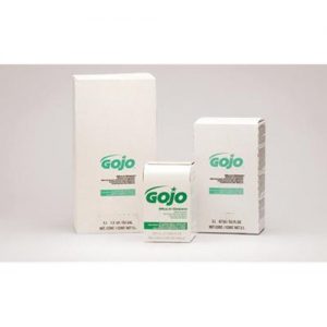 GOJO Multi Green Hand Cleaner Refill : 5000 ml
