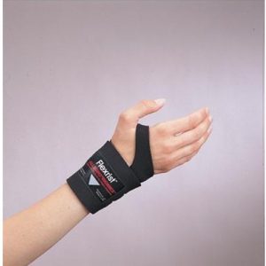 Allegro Industries FLORIST Neoprene Wrist Support