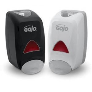 GOJO Dove Gray Dispenser