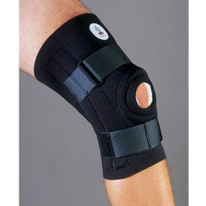 Ergodyne 620 Knee Sleeve With Open Patella