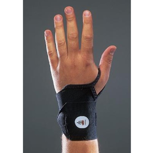 Ergodyne 420 Elastic Wrist Wrap With Thumb Loop