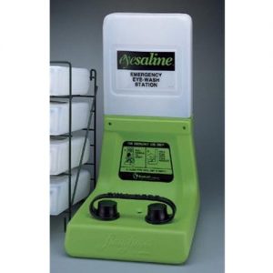 Fend-all FlashFlood Emergency Eyewash