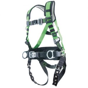 Miller Revolution Construction Harness