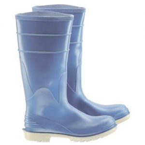 Bata Onguard Bluemax Steel Toe Kneeboots With Ultragrip Sipe Sole