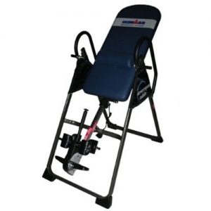Ironman Gravity 4000 Heavy Duty Inversion Table