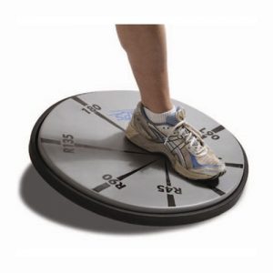 Air BAPS Physical Therapy Board