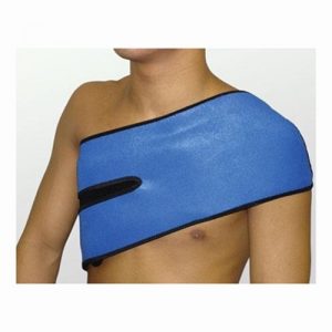 Pro-Tec Hot and Cold Therapy Gel Wraps : Large