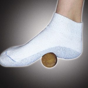 Pro-Tec Plantar Fasciitis Massage Balls