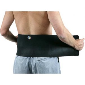 Pro-Tec Back Wrap