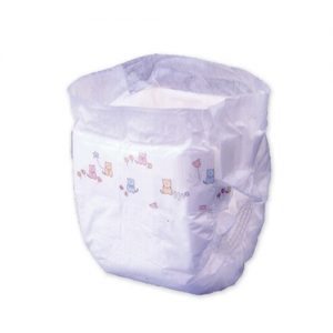 First Quality Cuties Baby Diapers
