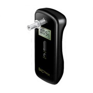 BACtrack S75 Pro Breathalyzer