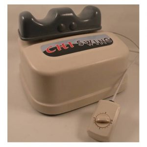Chi Swing Machine Deluxe Aerobic Exerciser