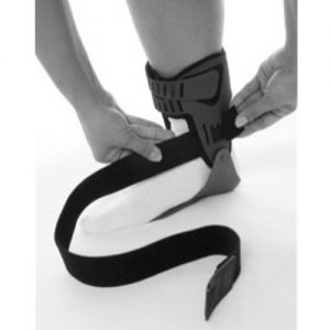 Ossur Rebound Ankle Brace Stability Strap Kit