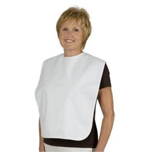 Duromed Patient Protector with Hook and Loop Closure