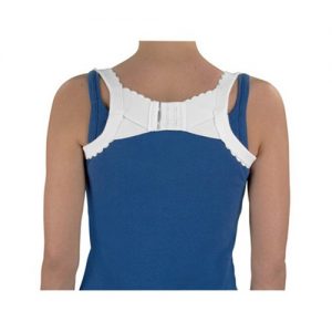 Mabis DMI Posture Perfect Corrector for Men and Women
