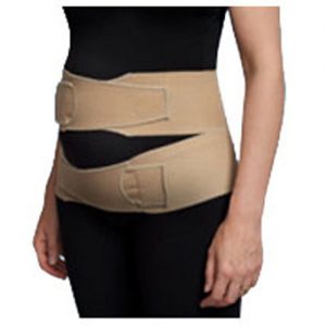 Better Binder Pregnancy Support Belt