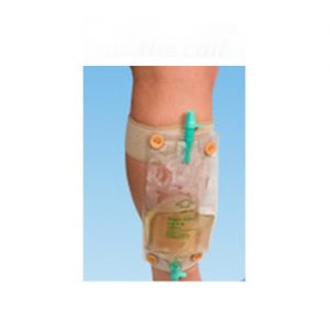 NelMed Urinary Bag Strap Support Kit