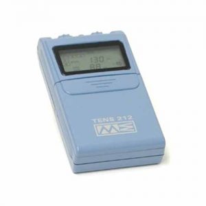 Mettler Digital 212 TEN Unit