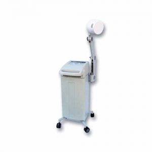 Mettler Auto*Therm 390X Shortwave Diathermy Unit with Cart : Auto*Therm 391