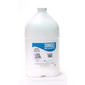 Mettler Sonigel Lotion with Aloe Vera