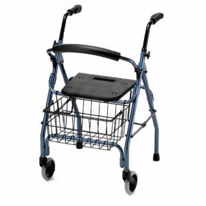Nova Cruiser II Walker