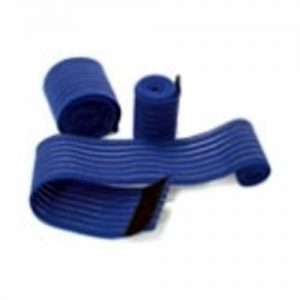 Mettler Electronics Electrode Straps : Electrode Straps - Four (4) - 48"L