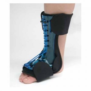 D2 Dorsal Night Splint