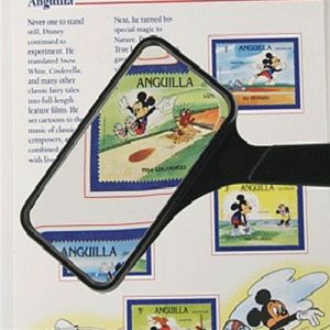 UltraOptix 2 x 4 Handle Magnifier