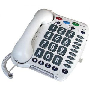 Geemarc Ampli200 Amplified Phone