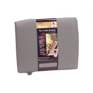 Slimrest Back Cushion : Standard - Blue