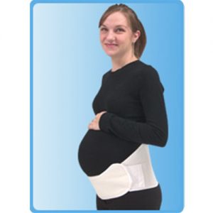 Core Maternity Support Back Belt