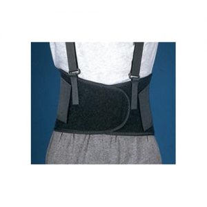 CorBak Industrial Back Support Belt