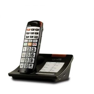 Serene Innovations CL-30 Amplified Big Button Phone