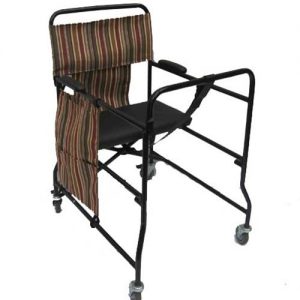 Merry Walker Ambulation Device Bariatric