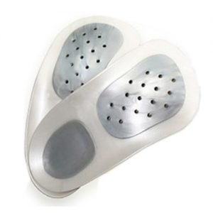 WalkFit Platinum Orthotic Shoe Insoles