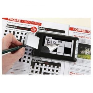Quicklook 2 Portable Video Magnifier