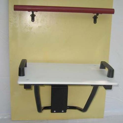 Merry Seat Yourself Wall Mounted Chair