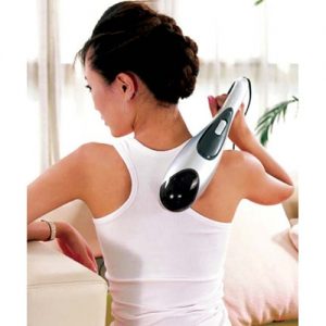 Prospera Penguin Percussion Massager