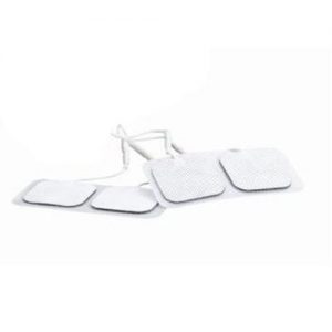 Prospera PL009 Pulse Massager Replacement Pads