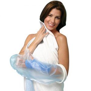 Carex Cast Protector