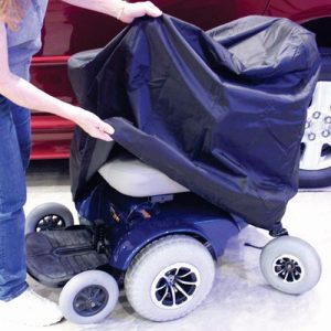 EZ Access Power Chair Cover