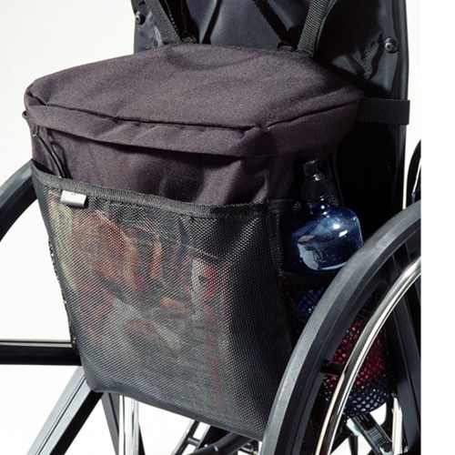 EZ Access Wheelchair Pack