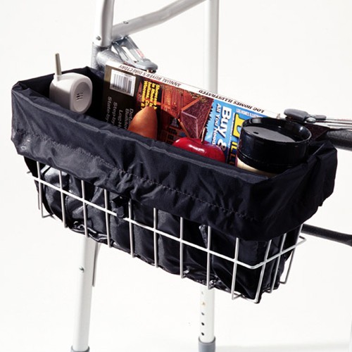 EZ Access Walker Basket Liner